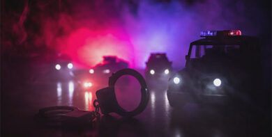 Le 10 persone più ricercate nel mondo