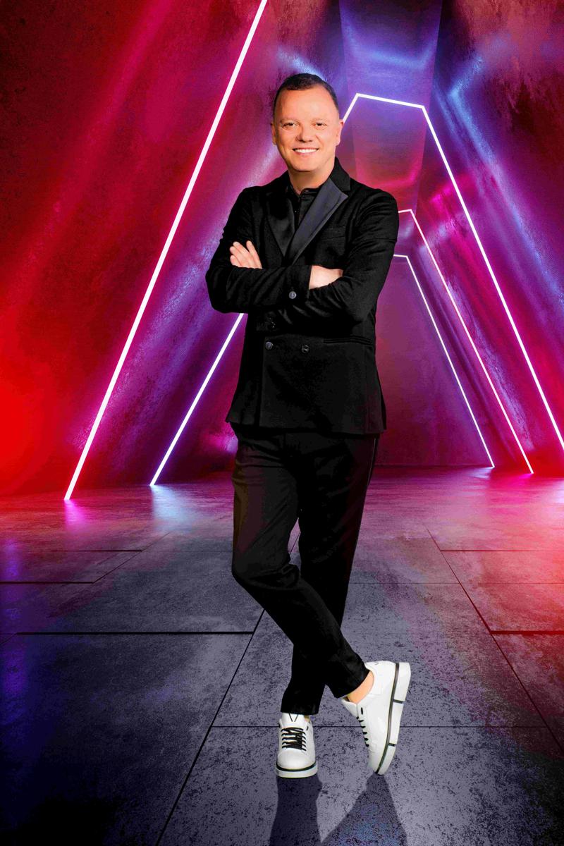 Gué Pequeno: “Mahmood a Sanremo? Fiaba a lieto fine. E io ora a The Voice…”
