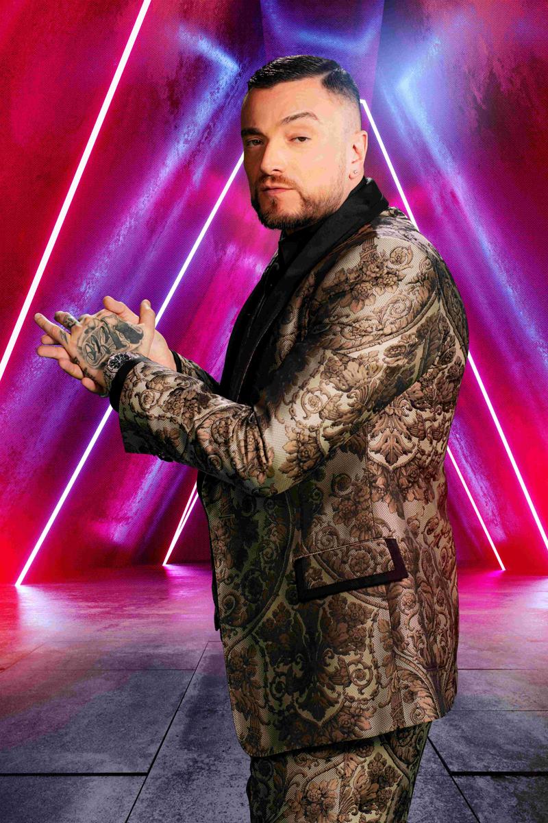 Gué Pequeno: “Mahmood a Sanremo? Fiaba a lieto fine. E io ora a The Voice…”