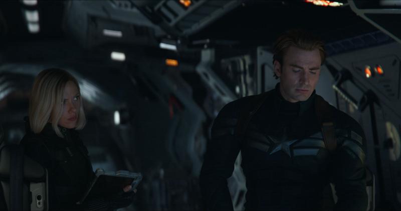 Avengers Endgame, recensione: il perfetto coronamento epico della serie Marvel Avengers Endgame, recensione: il perfetto coronamento epico della serie Marvel