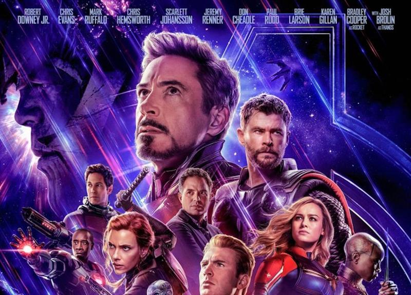 Avengers Endgame, recensione: il perfetto coronamento epico della serie Marvel Avengers Endgame, recensione: il perfetto coronamento epico della serie Marvel