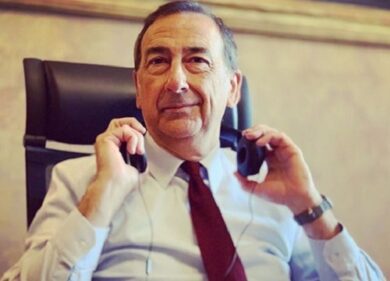 Sala su Instagram per Radio Radicale: “Salviamola”