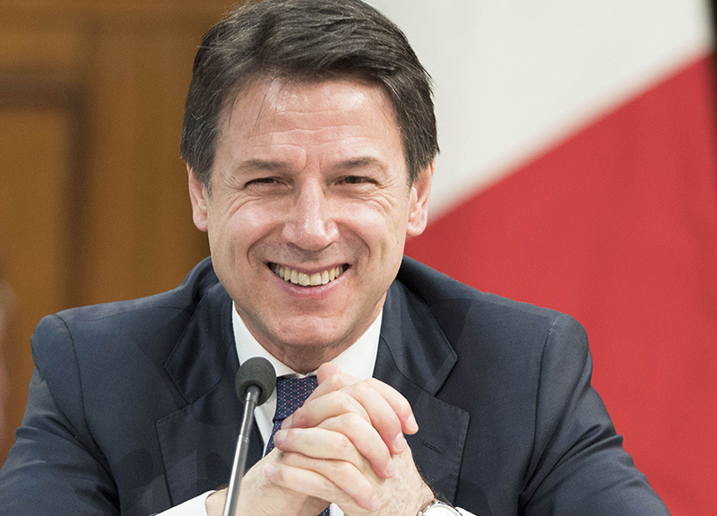 Scuola, intesa governo-sindacati. Conte: “Sciopero revocato” Scuola, intesa governo-sindacati. Conte: “Sciopero revocato”