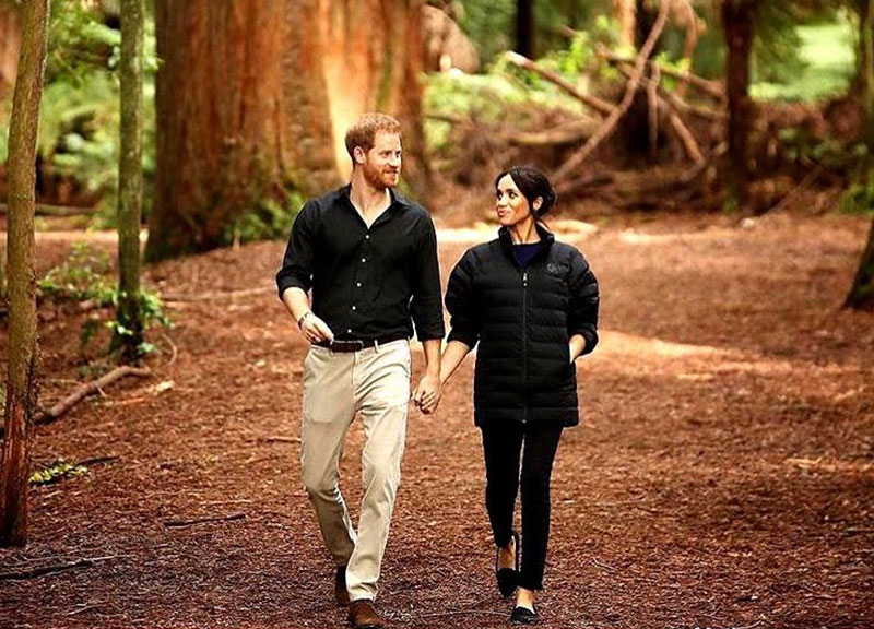 Meghan Markle, che affronto a Kate Middleton! ROYAL FAMILY NEWS