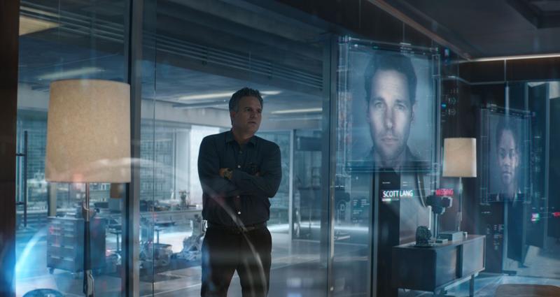 Avengers Endgame, recensione: il perfetto coronamento epico della serie Marvel Avengers Endgame, recensione: il perfetto coronamento epico della serie Marvel