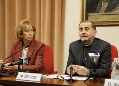 Ubi, il social bond per la Diocesi di Milano che sostiene la sanità in Zambia