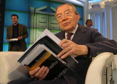 Andreotti, la politica e il Vaticano: il ricordo del Divo a 6 anni dalla morte