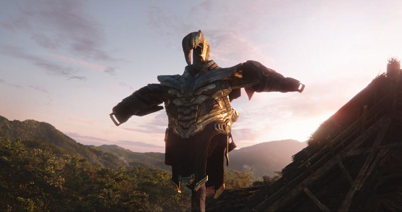 Avengers Endgame, recensione: il perfetto coronamento epico della serie Marvel Avengers Endgame, recensione: il perfetto coronamento epico della serie Marvel