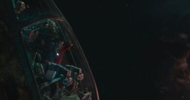 Avengers Endgame, recensione: il perfetto coronamento epico della serie Marvel