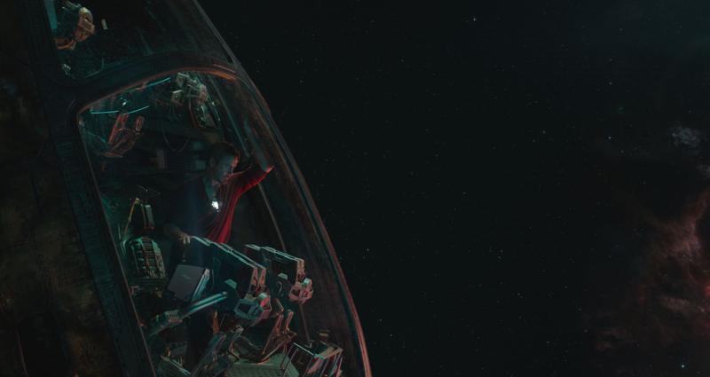 Avengers Endgame, recensione: il perfetto coronamento epico della serie Marvel Avengers Endgame, recensione: il perfetto coronamento epico della serie Marvel
