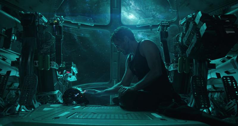 Avengers Endgame, recensione: il perfetto coronamento epico della serie Marvel Avengers Endgame, recensione: il perfetto coronamento epico della serie Marvel