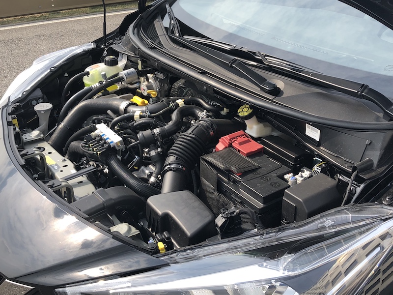 Nissan Micra: ora disponibile anche nell’esclusiva versione GPL