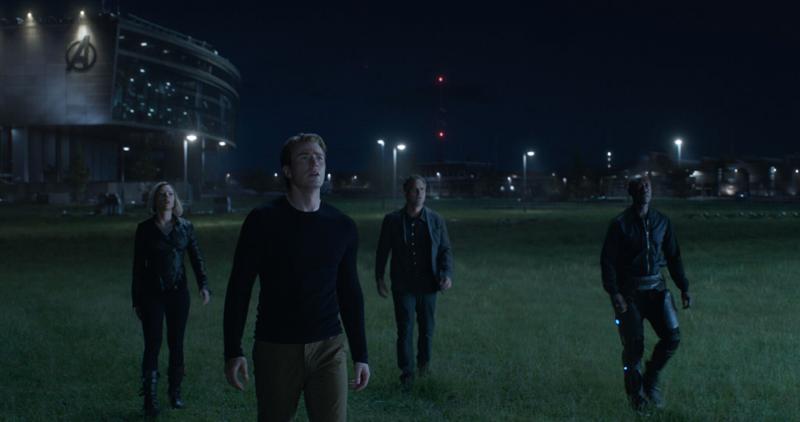 Avengers Endgame, recensione: il perfetto coronamento epico della serie Marvel Avengers Endgame, recensione: il perfetto coronamento epico della serie Marvel