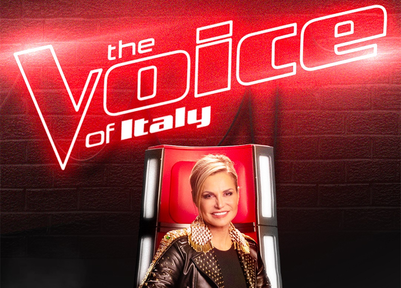 The Voice 2019, Simona Ventura loda la Cuccarini e il “Guerriero” Salvini The Voice 2019, Simona Ventura loda la Cuccarini e il “Guerriero” Salvini