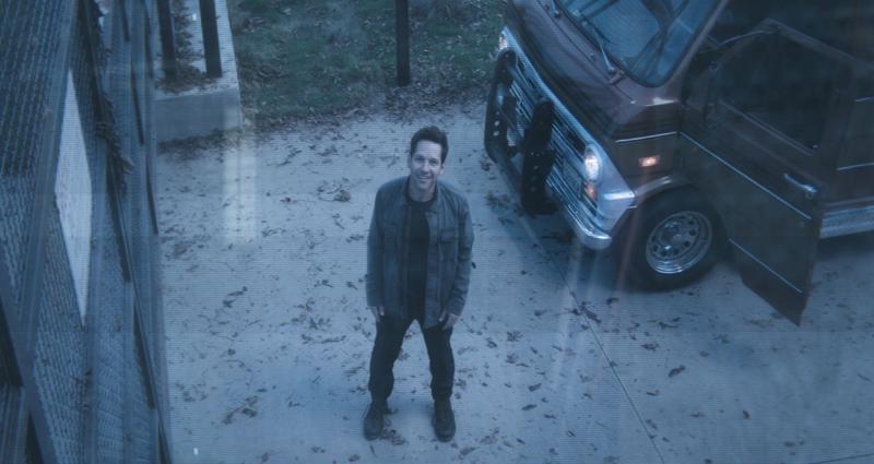 Avengers Endgame, recensione: il perfetto coronamento epico della serie Marvel Avengers Endgame, recensione: il perfetto coronamento epico della serie Marvel