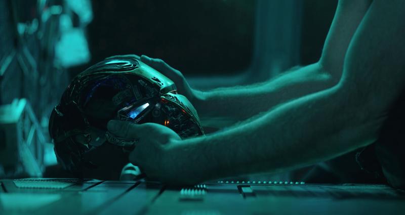Avengers Endgame, recensione: il perfetto coronamento epico della serie Marvel Avengers Endgame, recensione: il perfetto coronamento epico della serie Marvel
