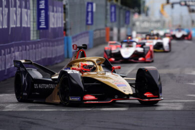 Parigi, secondo appuntamento dell’E-Prix europeo