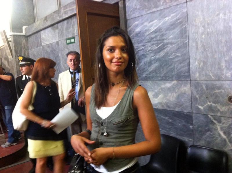 Imane Fadil, “una cena fuori con un uomo”. Gli ultimi giorni dell’ex modella Imane Fadil, “una cena fuori con un uomo”. Gli ultimi giorni dell’ex modella