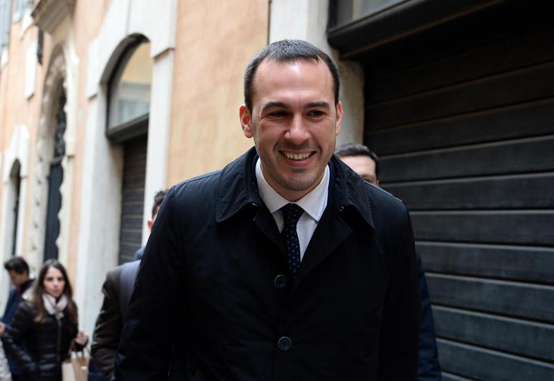 Siri, Conte: M5S e Lega non mi condizionano Siri, Conte: M5S e Lega non mi condizionano