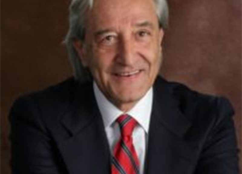 Il chirurgo oncologo Luigi Santini nominato accademico per le Scienze mediche Il chirurgo oncologo Luigi Santini nominato accademico per le Scienze mediche