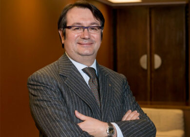 Sostenibilità e impatto sociale per Gruppo Ebano, la holding di Carlo Robiglio