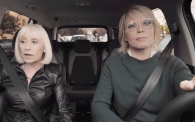 Ascolti Tv Auditel: Carrà e De Filippi fanno il botto e superano anche Belen