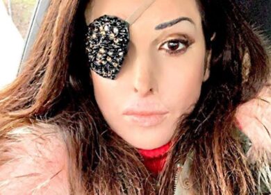 Gessica Notaro, Corte dʼAppello: “Amore frustrato non attenua condotta ex”