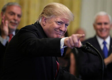 L’impeachment di Trump: il dilemma dei democratici