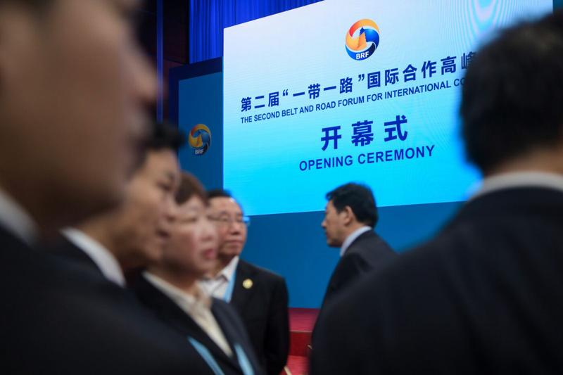 Forum Via della Seta, mappa dei partner della Cina e degli interessi in ballo Forum Via della Seta, mappa dei partner della Cina e degli interessi in ballo
