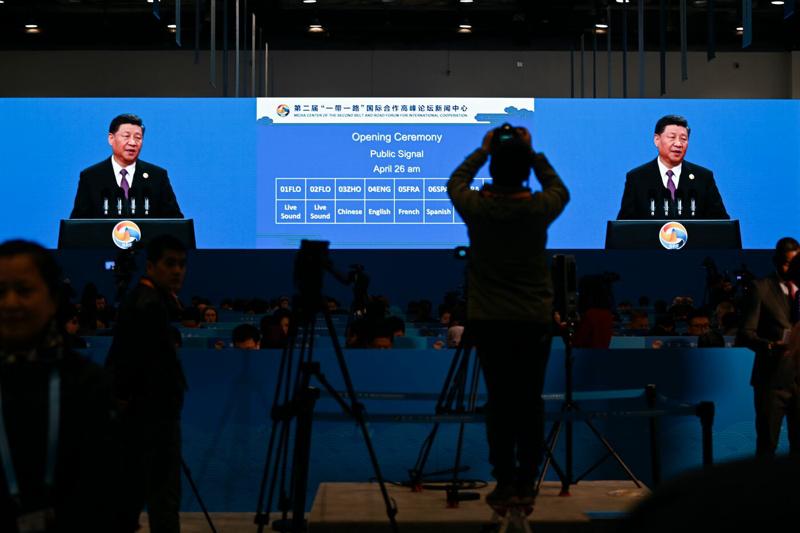 Forum Via della Seta, mappa dei partner della Cina e degli interessi in ballo Forum Via della Seta, mappa dei partner della Cina e degli interessi in ballo