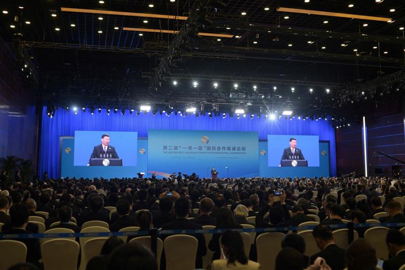 Forum Via della Seta, mappa dei partner della Cina e degli interessi in ballo Forum Via della Seta, mappa dei partner della Cina e degli interessi in ballo