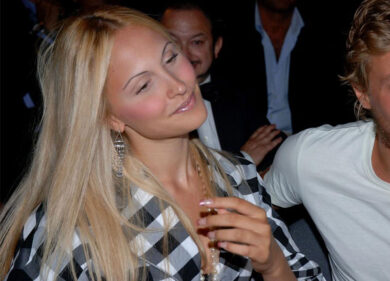 Noemi Letizia, la nuova vita: star in tv nel reality napoletano