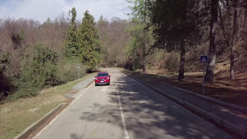 Peugeot 2008, il SUV che piace agli italiani Peugeot 2008, il SUV che piace agli italiani