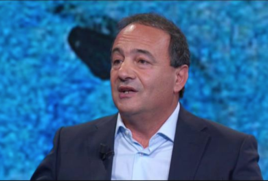 Riace, Mimmo Lucano si ricandida come consigliere comunale