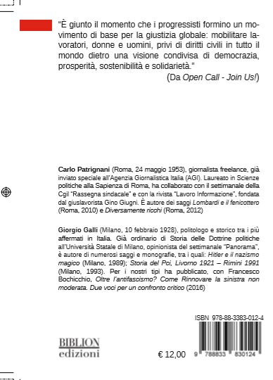 Elezioni europee 2019: la sfida di Varoufakis, l’outsider ingombrante