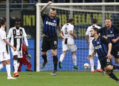 Inter-Juventus 1-1, Lite Allegri-Adani. “Stai zitto lo dici a tuo fratello”