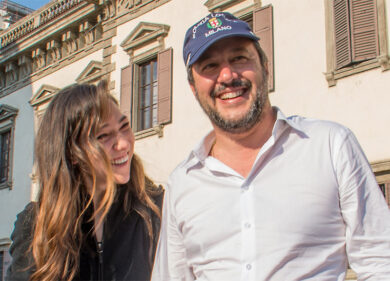 Province, Salvini: “5S si mettano d’accordo. Cambiano idea troppo spesso”