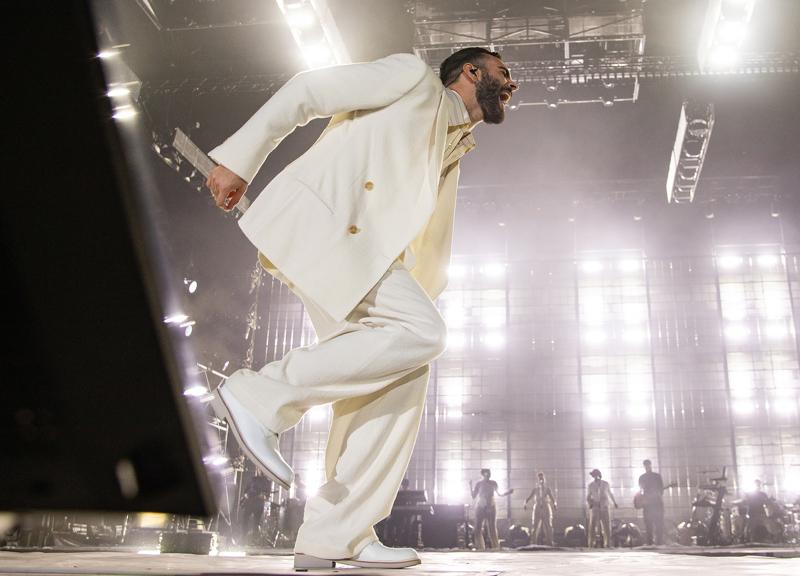 Marco Mengoni, l’Atlantico Tour tra Cross-Posting su Fb, libertà e maturità. Marco Mengoni, l’Atlantico Tour tra Cross-Posting su Fb, libertà e maturità.