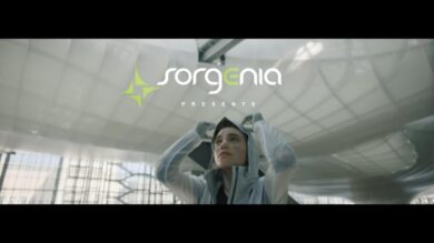 Sorgenia e Bebe Vio: ancora insieme per guardare al futuro con fiducia