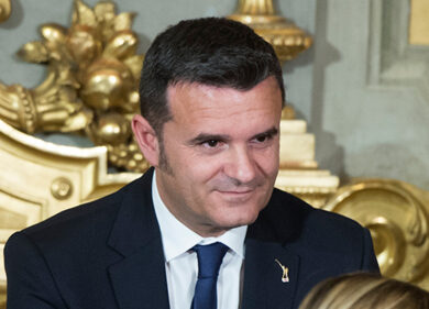 Governo, Centinaio (Lega): Conte super partes e non pro-M5S. Intervista