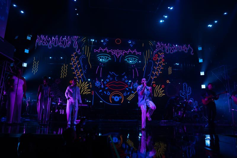 Marco Mengoni, l’Atlantico Tour tra Cross-Posting su Fb, libertà e maturità. Marco Mengoni, l’Atlantico Tour tra Cross-Posting su Fb, libertà e maturità.