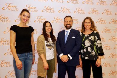 TOKYO 2020: Juice Plus+ presenta Verso il Sol Levante con la Di Francisca e…