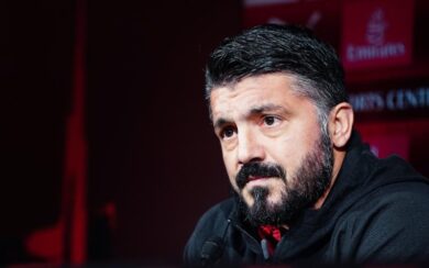 Milan, Gattuso confermato sino a fine stagione dopo il vertice a Casa Milan