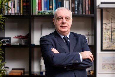 La mobilità: tre domande al governo.La linea di Gibelli, presidente Asstra