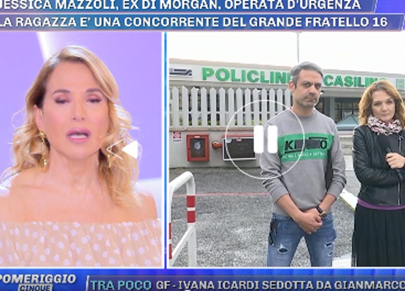 Grande Fratello 2019, Serena Rutelli: lettera da madre biologica. GF 2019 NEWS