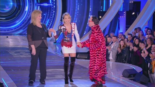 Grande Fratello 2019, Serena Rutelli: lettera da madre biologica. GF 2019 NEWS