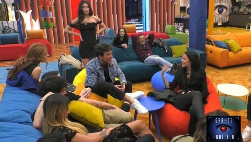 Grande Fratello 2019, Serena Rutelli: lettera da madre biologica. GF 2019 NEWS