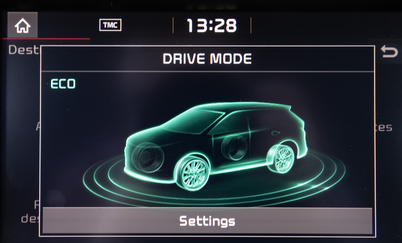 Kia e-Niro: nasce ibrido, diventa elettrico Kia e-Niro: nasce ibrido, diventa elettrico