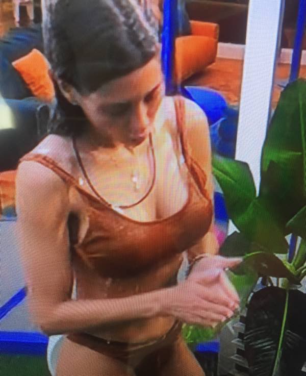 Grande Fratello 2019, Serena Rutelli: lettera da madre biologica. GF 2019 NEWS