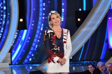 Ascolti Tv Auditel: Grande Fratello resiste a Montalbano, bene Made in Sud